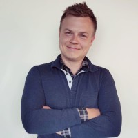 Jestercraft Employee Klaus Kääriäinen's profile photo