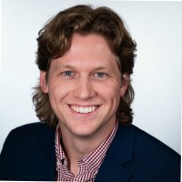 Cvent Employee Cameron Curry's profile photo