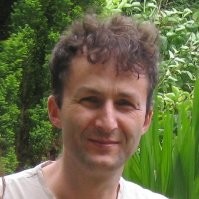 University of Sheffield Employee Steve Winder's profile photo