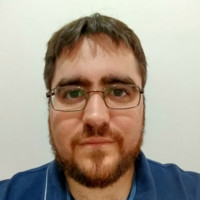 Basepaws Employee David Lischinsky's profile photo