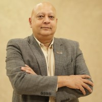 EDWISE INTERNATIONAL Employee Sushil Sukhwani's profile photo