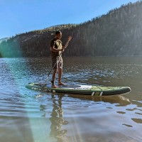 Red Ledges Employee Arun Bathula's profile photo