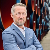 BLG LOGISTICS GROUP AG & Co. KG Employee Thorben Kolk's profile photo