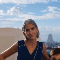 Global Factor Employee Maruxa Heras García's profile photo