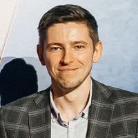 BrandLink Employee Artem Kazinski's profile photo