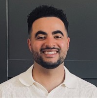 Carhartt Employee Bryce Spraggins's profile photo