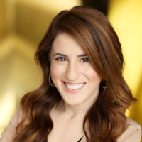 USC Race and Equity Center Employee Lara Aposhian's profile photo