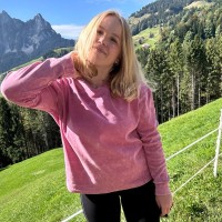 WakeApp Engine Employee Margarita Vasileva's profile photo