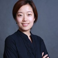 Foundation FSSC Employee Michelle Zhang's profile photo