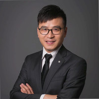 Renmin University of China Employee Hao Sun's profile photo