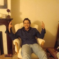 Professional Wind Services Employee Nelson Fernandes's profile photo