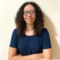 Purple Trading Employee Dorothy Sakkou's profile photo