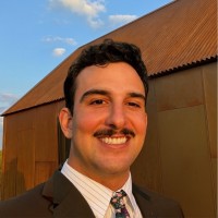 Benjamin Quezada Email & Phone Number
