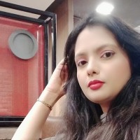 Virtuous Assistant & Cloud Employee Anjum Saifi's profile photo
