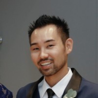 Verus Security Employee Eduardo Hino's profile photo