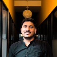 Pawankumar Jawale's profile photo