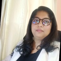 Allianz Technology Employee Sheena V.'s profile photo