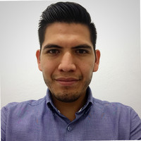 Novatec Group Employee Omar Alejandro Hernández Juárez's profile photo