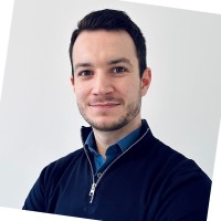 Lifeways Group Employee Josh Wilkinson's profile photo