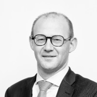 ALTIUS Employee Alexander Hansebout's profile photo