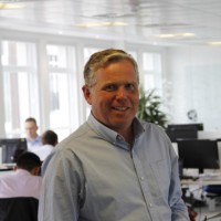 Alscient Employee Lee Duffy's profile photo