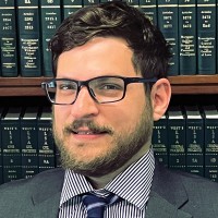 Halliday, Watkins & Mann P.C. Employee David Safranek's profile photo
