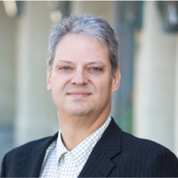 Cubic Transportation Systems Employee Andrew Scherpbier's profile photo