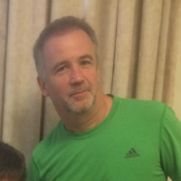 Stella-Jones Employee Gordon Murray's profile photo