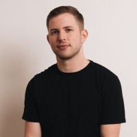 Play It Again Publishing Employee Cade Price's profile photo