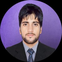 Upwork Employee Fraz Khalid's profile photo