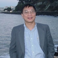 Keith Lau Email