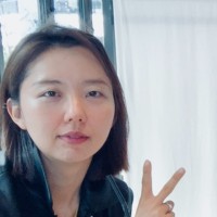 Supertone Employee Kkotbi Lee's profile photo