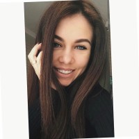 AMFG Employee Victoria Ruda's profile photo