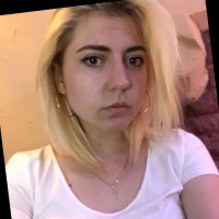 Webhub Software Employee Yulia Chekan's profile photo