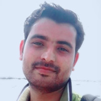 Ushva Employee Raushan Pathak's profile photo