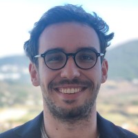 eXact lab Employee Yuri Chiucconi's profile photo
