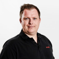 PROSA - Forbundet af It-professionelle Employee Henrik Jacobsen's profile photo