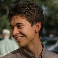 Mason Yoder Email & Phone Number