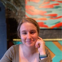 The Haverford Trust Company Employee Emma Shields's profile photo