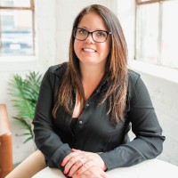 Keller Williams Consultants Realty Employee Kayleen Antritt's profile photo