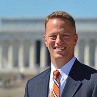 Consovoy McCarthy PLLC Employee Thomas McCarthy's profile photo