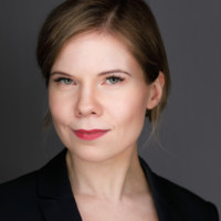 Maria Gritsenko Email & Phone Number