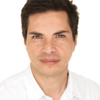 Mediapro U.S. Employee Jairo Andres Gonzalez's profile photo