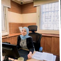 Cable Network Employee Habiba S.'s profile photo