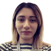 SharpAnt LLC Employee Nelly Ghazaryan's profile photo
