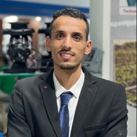 CPH Agriculture Employee Hamza Fekhar's profile photo