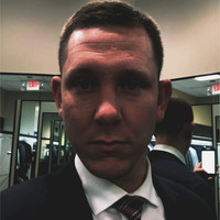 Joe Machens Dealerships Employee Alex Wathen's profile photo