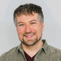 bp Employee Matt O'Neal's profile photo