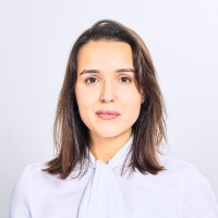 Dounia Chanchorle Email & Phone Number