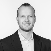 Affinity (Shipping) LLP Employee Mathis Bredrup's profile photo